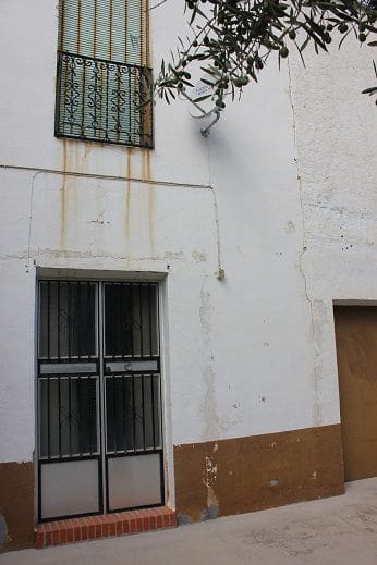 7 Zimmer Haus zu verkaufen in Restabal mit Garage - 450.000 € (Ref: 9615221)