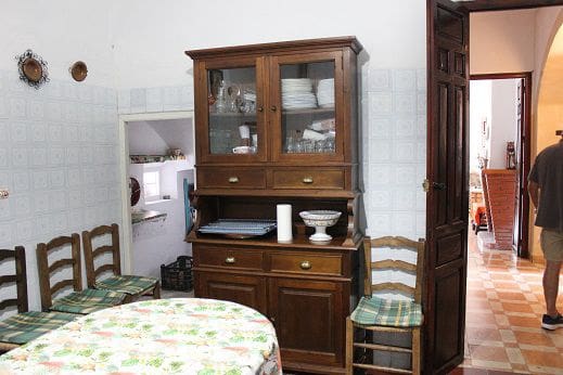 7 Zimmer Haus zu verkaufen in Restabal mit Garage - 450.000 € (Ref: 9615221)