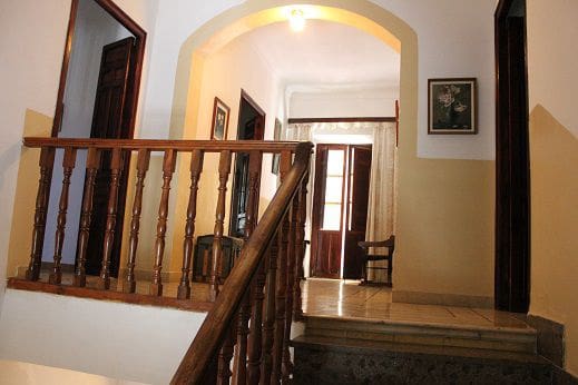 7 Zimmer Haus zu verkaufen in Restabal mit Garage - 450.000 € (Ref: 9615221)