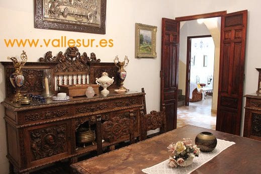 7 Zimmer Haus zu verkaufen in Restabal mit Garage - 450.000 € (Ref: 9615221)