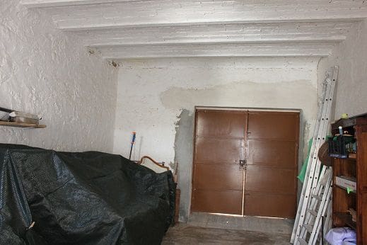 7 Zimmer Haus zu verkaufen in Restabal mit Garage - 450.000 € (Ref: 9615221)