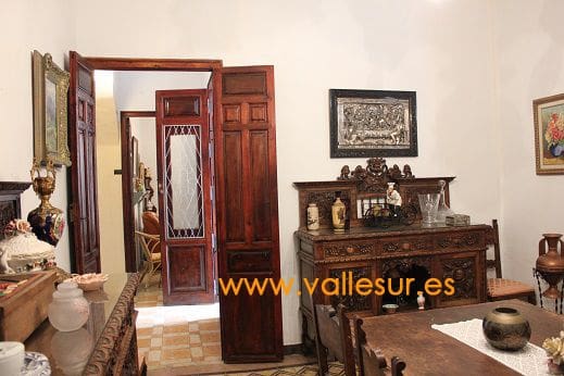 7 Zimmer Haus zu verkaufen in Restabal, El Valle mit Garage - 450.000 € (Ref: 9615221)