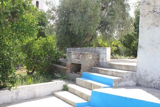 7 Zimmer Haus zu verkaufen in Restabal mit Garage - 450.000 € (Ref: 9615221)