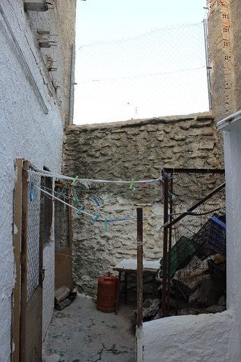 4 Zimmer Haus zu verkaufen in Chite - 75.000 € (Ref: 9694885)