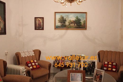 4 Zimmer Haus zu verkaufen in Chite - 75.000 € (Ref: 9694885)