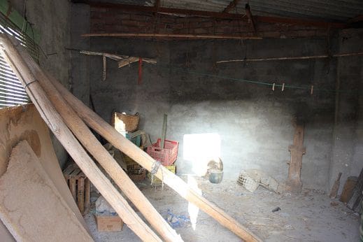 4 Zimmer Haus zu verkaufen in Chite - 75.000 € (Ref: 9694885)