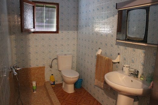 4 Zimmer Haus zu verkaufen in Chite, Lecrín - 75.000 € (Ref: 9694885)