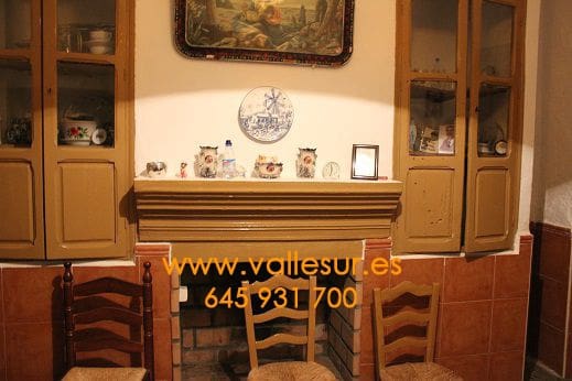 4 Zimmer Haus zu verkaufen in Chite - 75.000 € (Ref: 9694885)