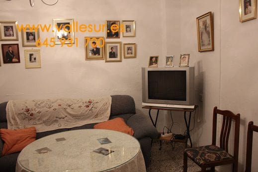 4 Zimmer Haus zu verkaufen in Chite - 75.000 € (Ref: 9694885)