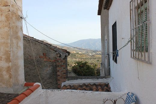 4 Zimmer Haus zu verkaufen in Chite - 75.000 € (Ref: 9694885)