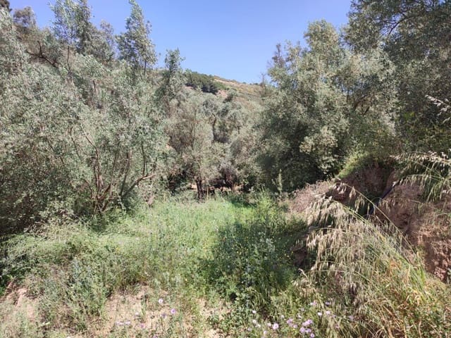 Grunde uden byggetilladelser til salg i Chite, Lecrín - € 10.500 (Ref: 9694886)