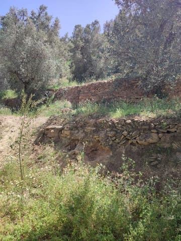 Grunde uden byggetilladelser til salg i Chite, Lecrín - € 10.500 (Ref: 9694886)