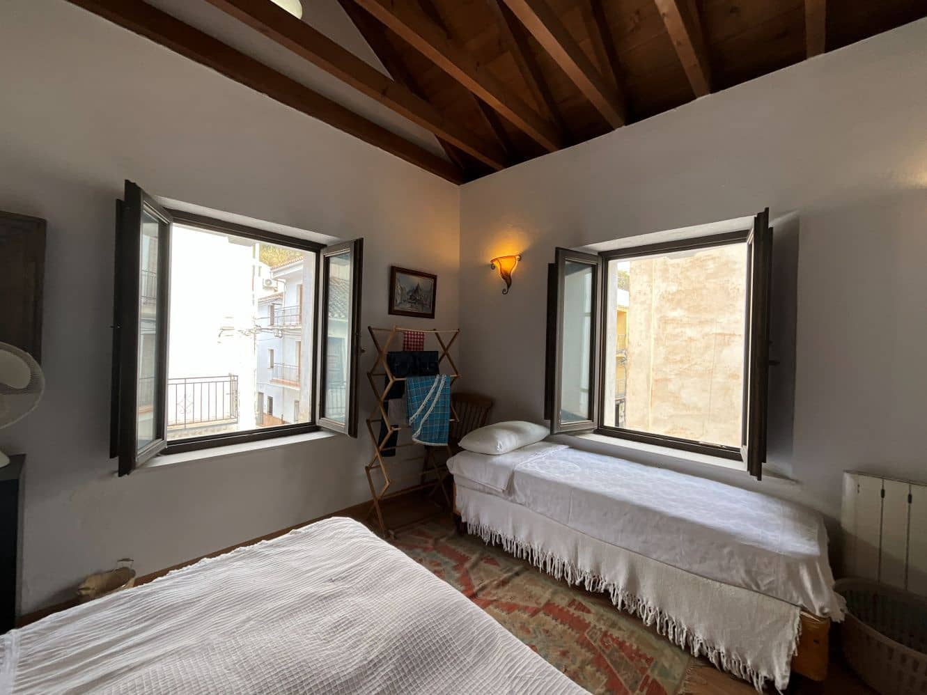 Casa de 2 habitaciones en Albuñuelas en venta - 110.000 € (Ref: 9698124)