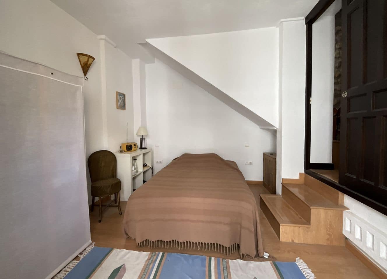 Casa de 2 habitaciones en Albuñuelas en venta - 110.000 € (Ref: 9698124)