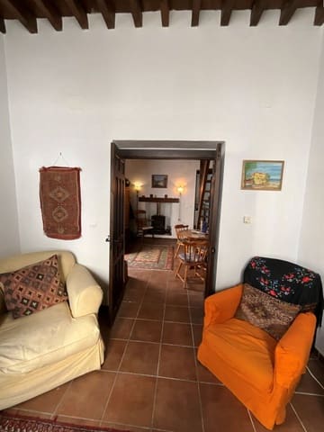 Casa de 2 habitaciones en Albuñuelas en venta - 110.000 € (Ref: 9698124)
