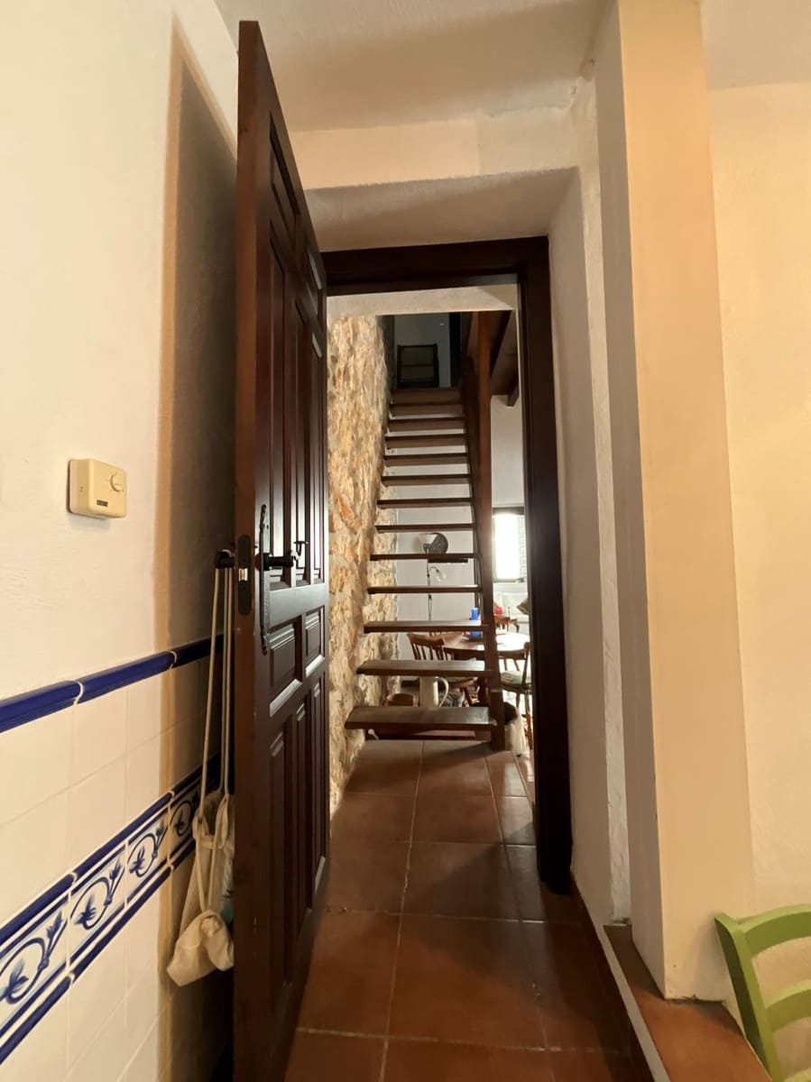 Casa de 2 habitaciones en Albuñuelas en venta - 110.000 € (Ref: 9698124)