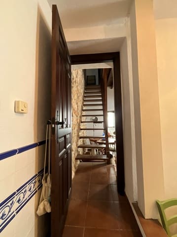 Casa de 2 habitaciones en Albuñuelas en venta - 110.000 € (Ref: 9698124)