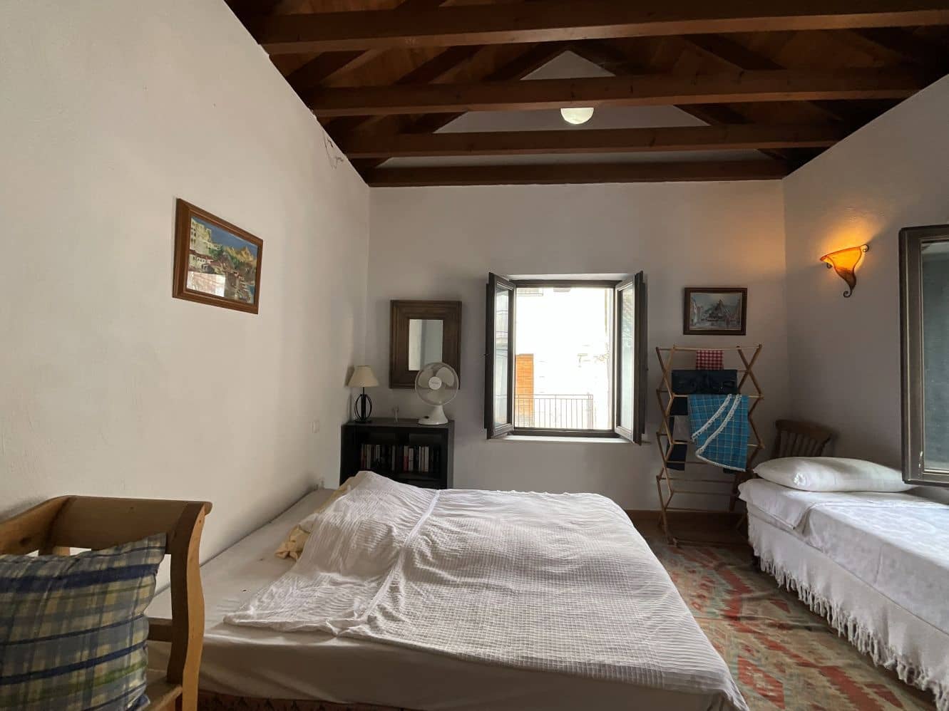 Casa de 2 habitaciones en Albuñuelas en venta - 110.000 € (Ref: 9698124)