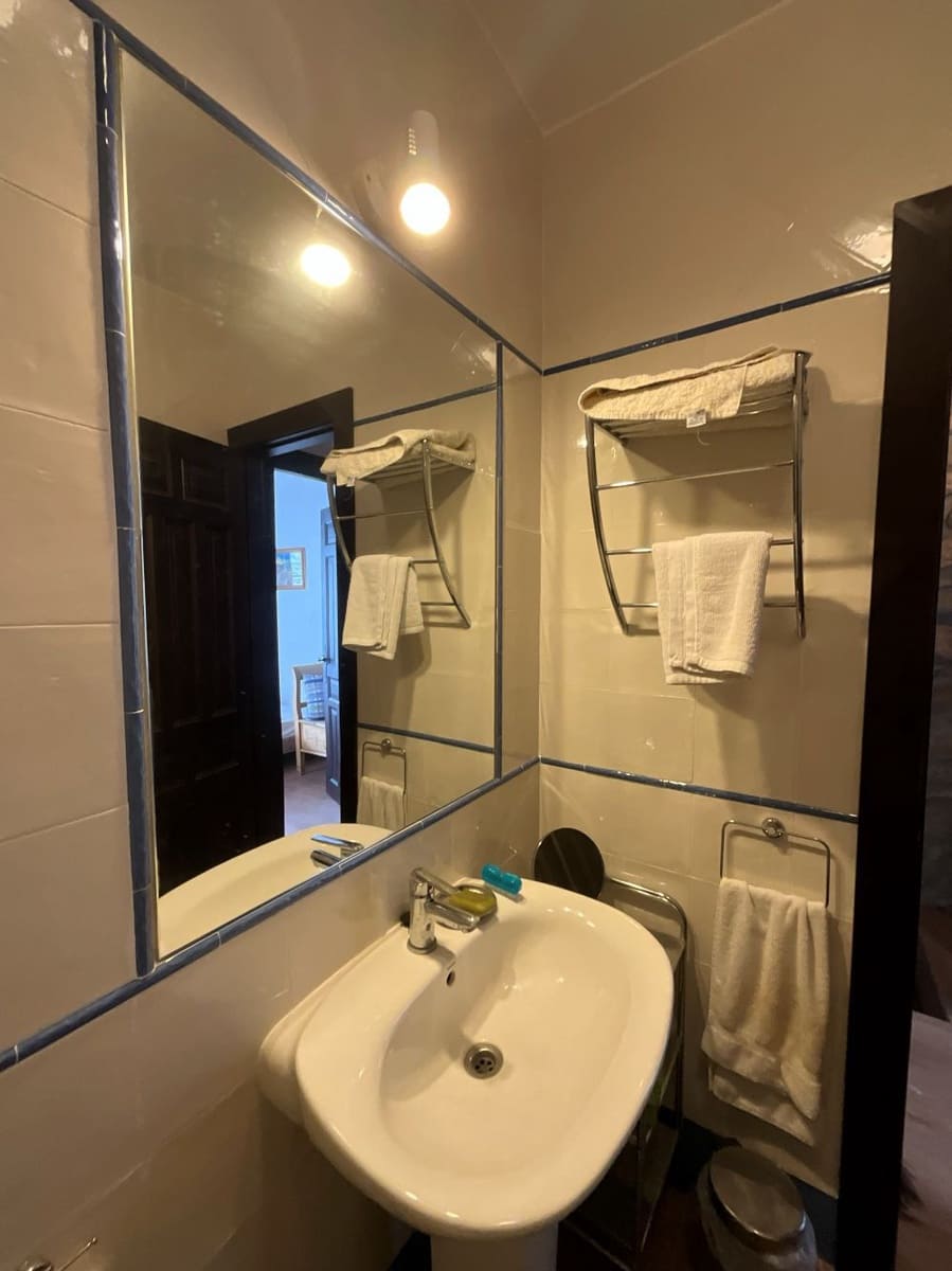 Casa de 2 habitaciones en Albuñuelas en venta - 110.000 € (Ref: 9698124)