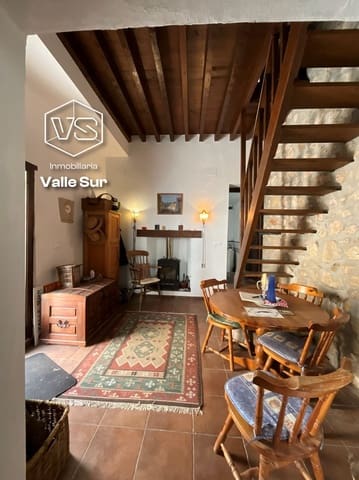 Casa de 2 habitaciones en Albuñuelas en venta - 110.000 € (Ref: 9698124)