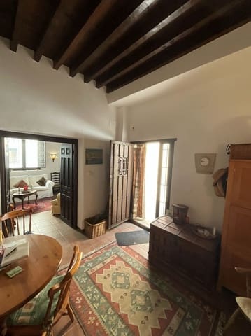 Casa de 2 habitaciones en Albuñuelas en venta - 110.000 € (Ref: 9698124)