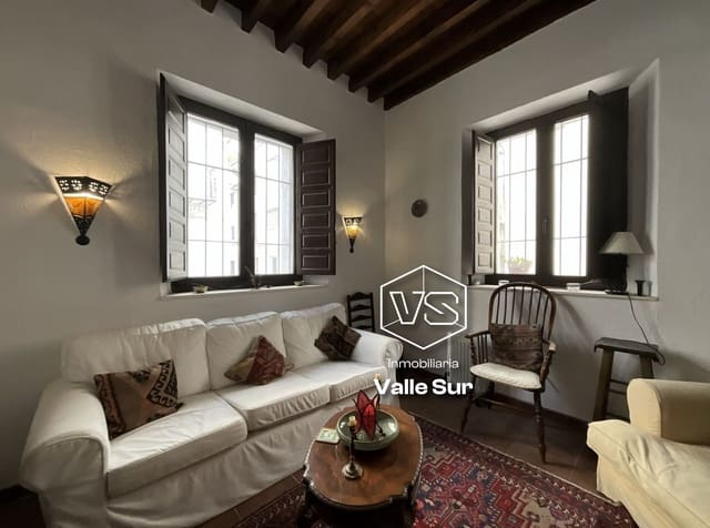 Casa de 2 habitaciones en Albuñuelas en venta - 110.000 € (Ref: 9698124)