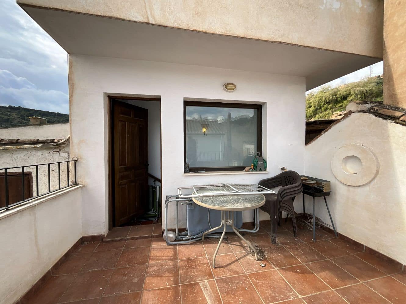 Casa de 2 habitaciones en Albuñuelas en venta - 110.000 € (Ref: 9698124)