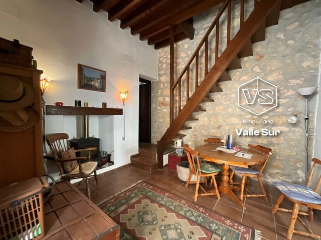 Casa de 2 habitaciones en Albuñuelas en venta - 110.000 € (Ref: 9698124)