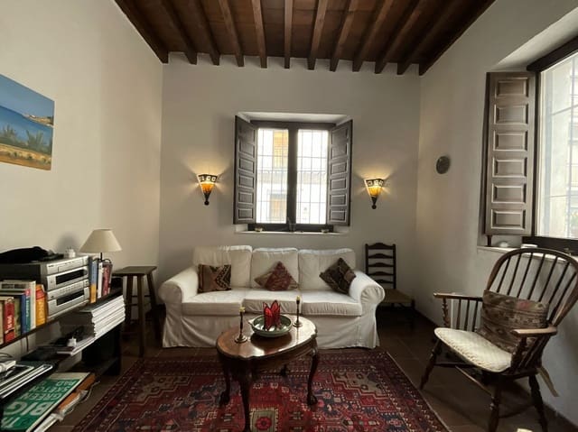 Casa de 2 habitaciones en Albuñuelas en venta - 110.000 € (Ref: 9698124)