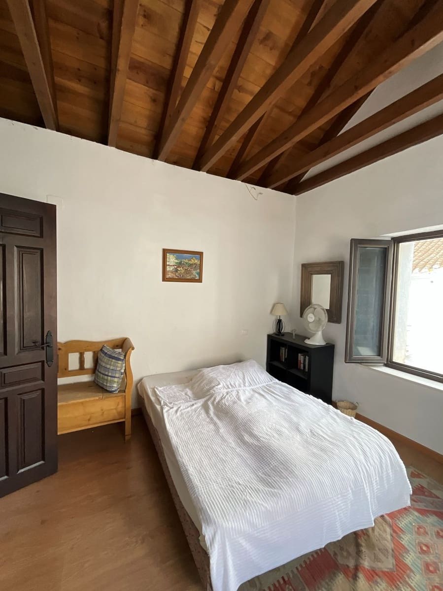 Casa de 2 habitaciones en Albuñuelas en venta - 110.000 € (Ref: 9698124)