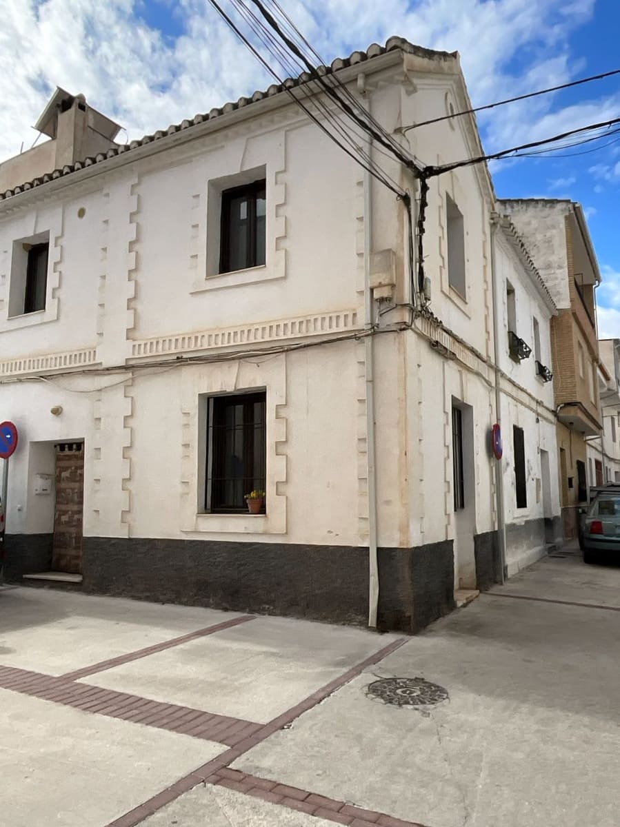 Casa de 2 habitaciones en Albuñuelas en venta - 110.000 € (Ref: 9698124)