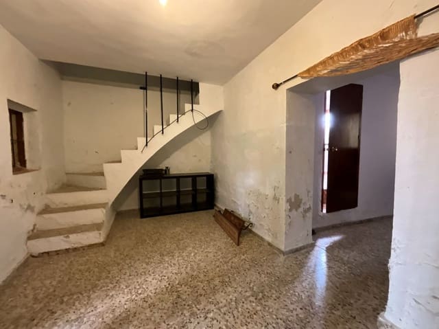4 quarto Casa em Banda para venda em Albuñuelas - 54 900 € (Ref: 9698125)