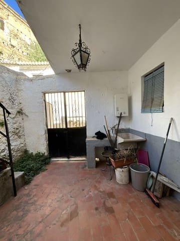 4 quarto Casa em Banda para venda em Albuñuelas - 54 900 € (Ref: 9698125)