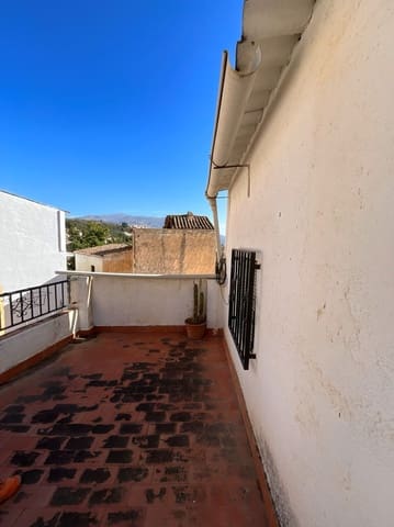 4 quarto Casa em Banda para venda em Albuñuelas - 54 900 € (Ref: 9698125)