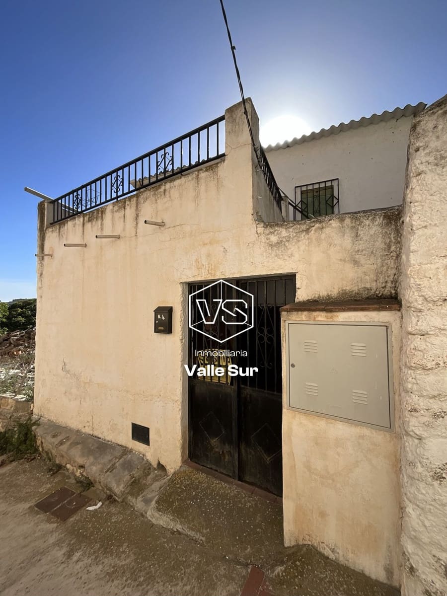 4 quarto Casa em Banda para venda em Albunuelas - 54 900 € (Ref: 9698125)