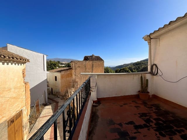 4 quarto Casa em Banda para venda em Albuñuelas - 54 900 € (Ref: 9698125)