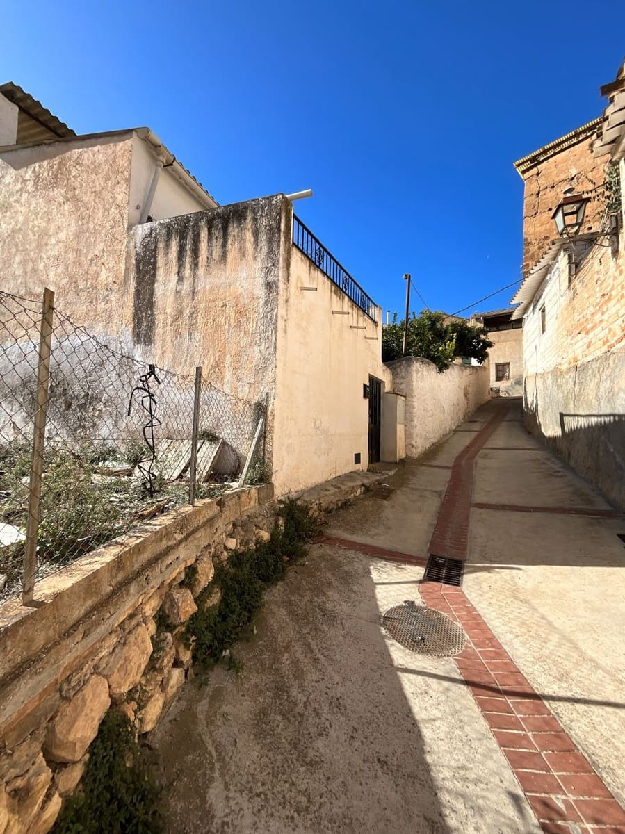 4 quarto Casa em Banda para venda em Albunuelas - 54 900 € (Ref: 9698125)