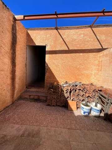 Grond te koop in Restabal, El Valle - € 115.000 (Ref: 9719704)