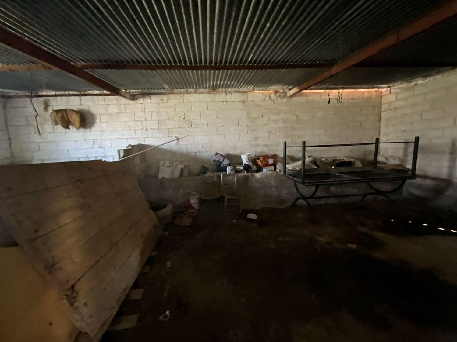 Undeveloped Land for sale in Restabal - € 115,000 (Ref: 9719704)