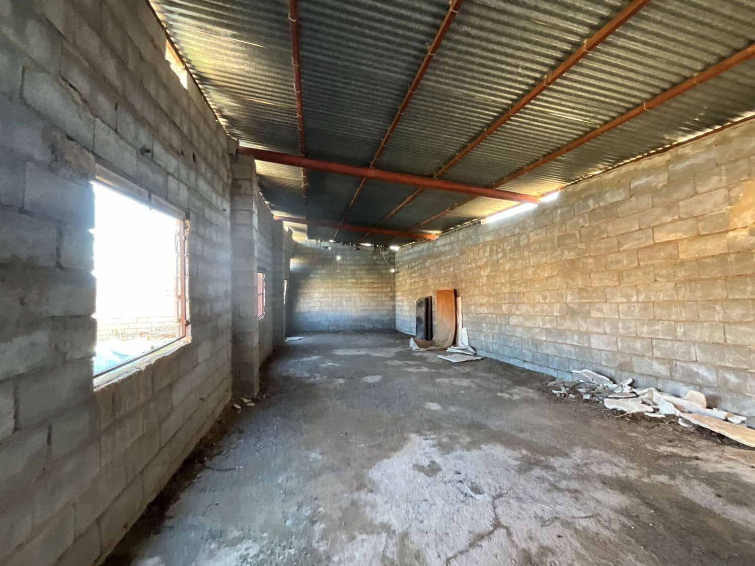 Undeveloped Land for sale in Restabal - € 115,000 (Ref: 9719704)