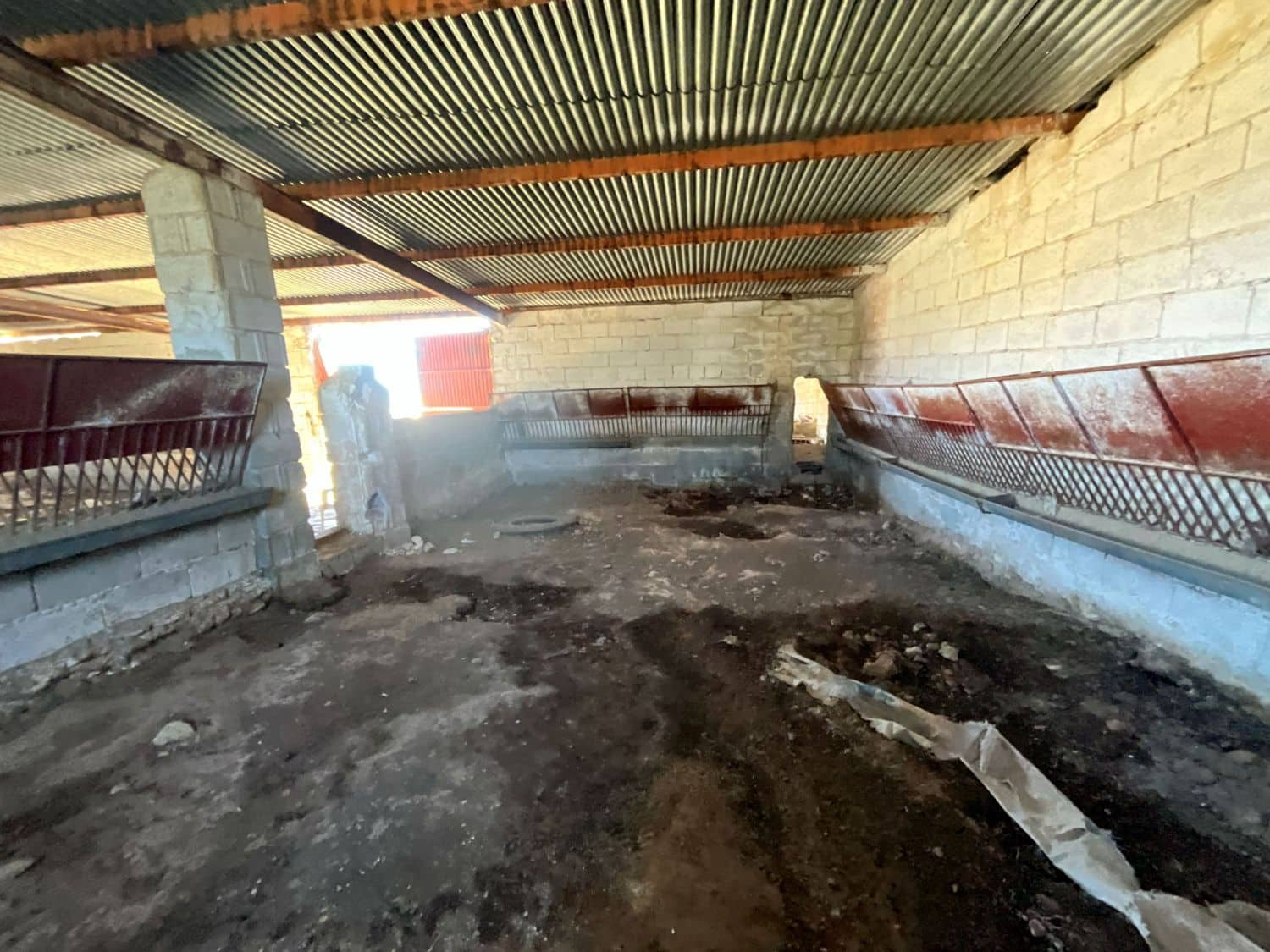 Undeveloped Land for sale in Restabal - € 115,000 (Ref: 9719704)