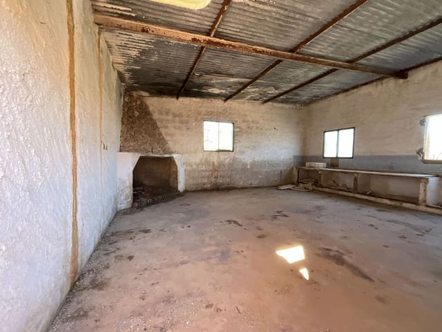 Grond te koop in Restabal, El Valle - € 115.000 (Ref: 9719704)