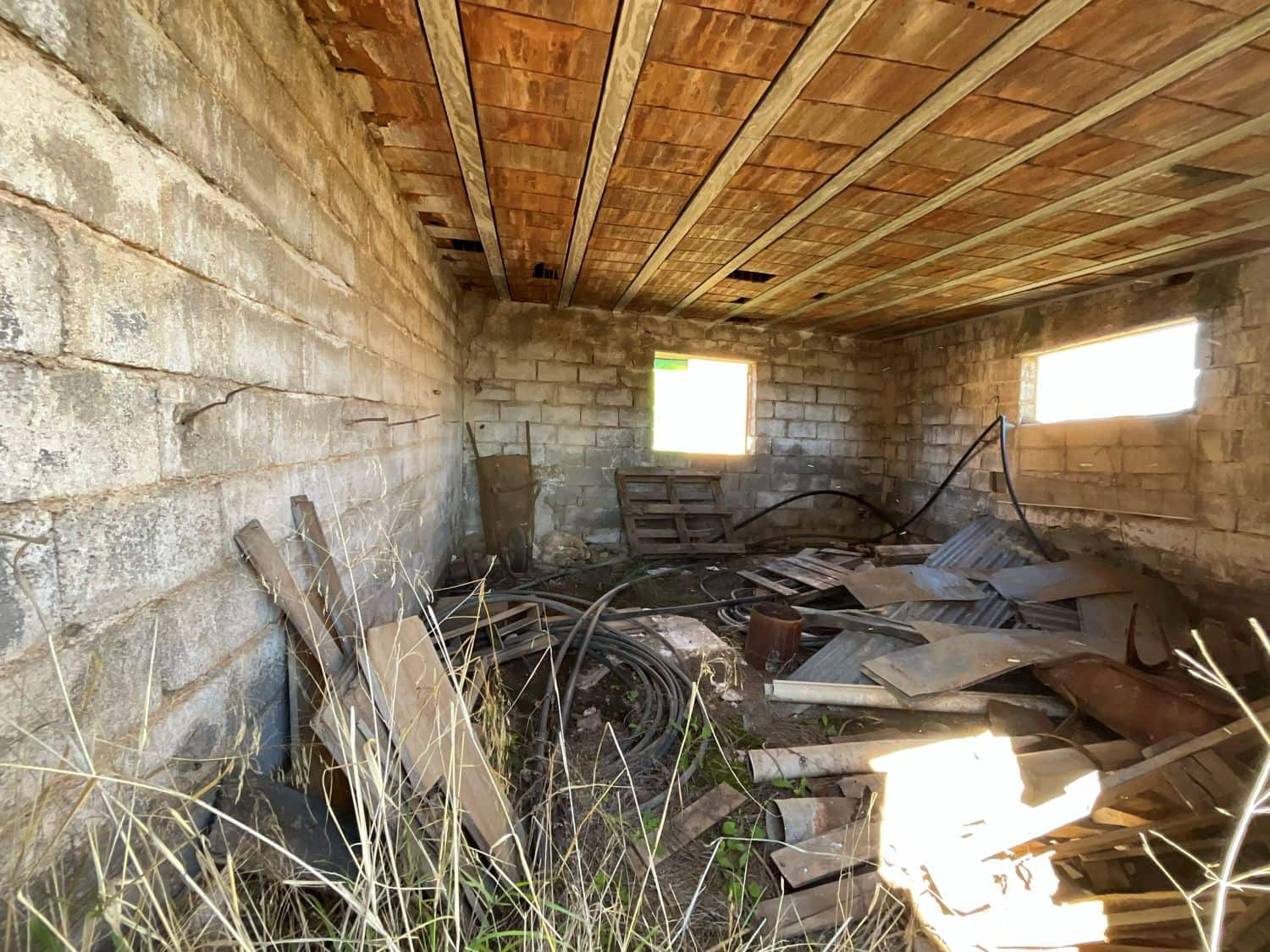 Undeveloped Land for sale in Restabal - € 115,000 (Ref: 9719704)