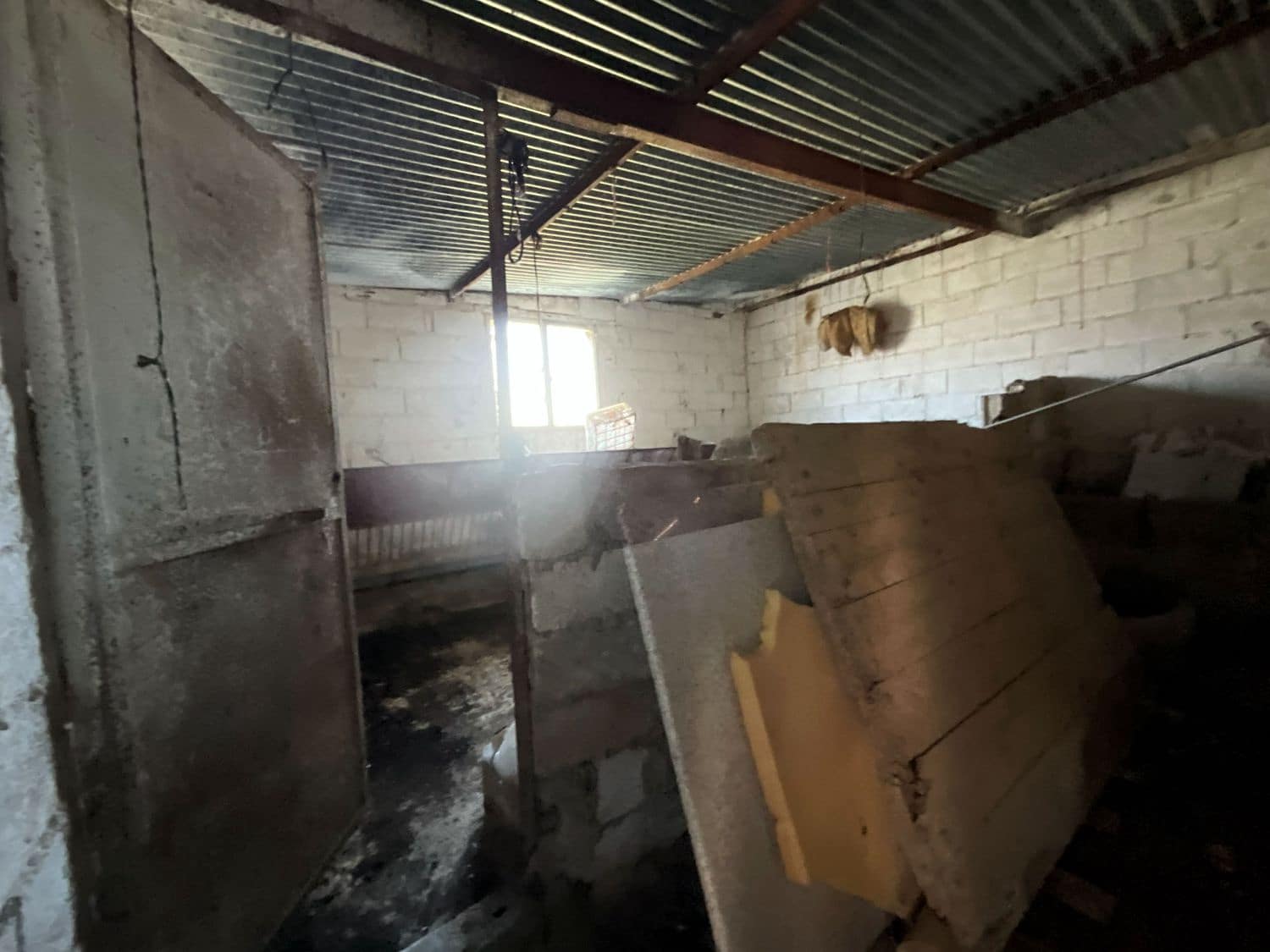 Undeveloped Land for sale in Restabal - € 115,000 (Ref: 9719704)