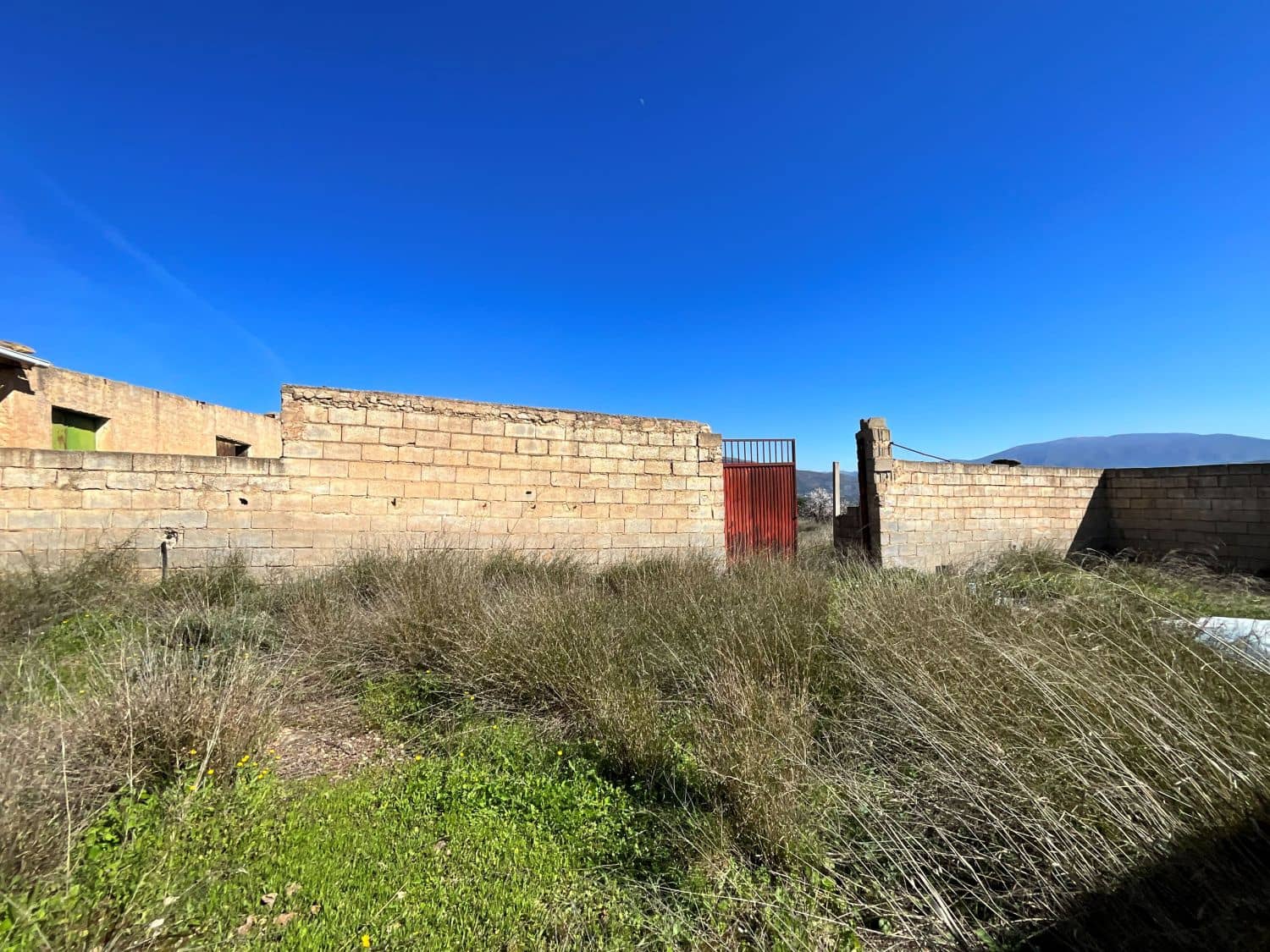 Undeveloped Land for sale in Restabal - € 115,000 (Ref: 9719704)