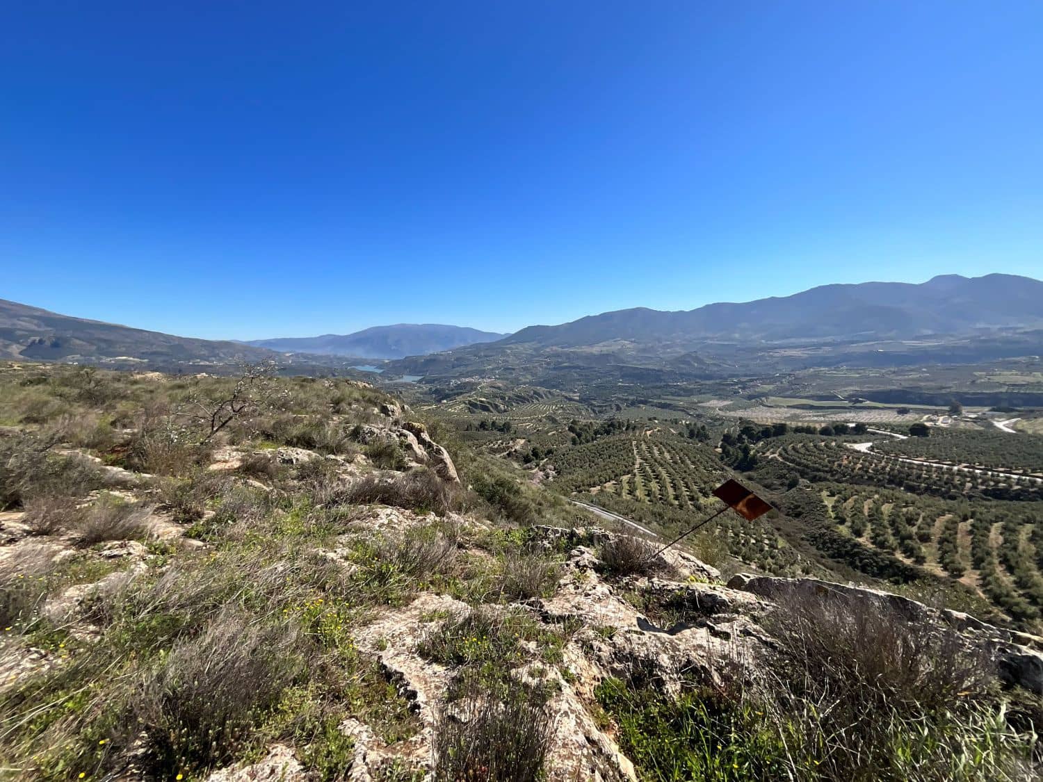 Undeveloped Land for sale in Restabal - € 115,000 (Ref: 9719704)