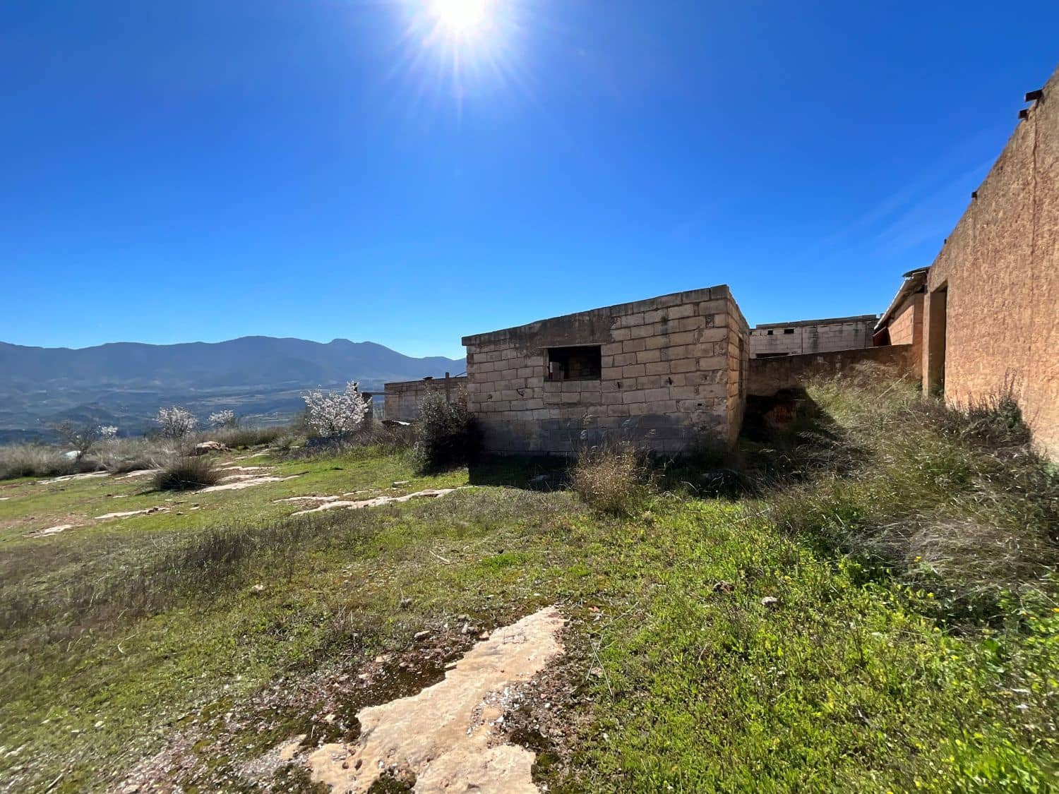 Undeveloped Land for sale in Restabal - € 115,000 (Ref: 9719704)