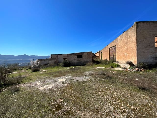 Grond te koop in Restabal, El Valle - € 115.000 (Ref: 9719704)