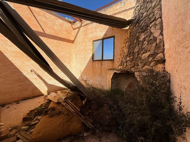 Grond te koop in Restabal, El Valle - € 115.000 (Ref: 9719704)