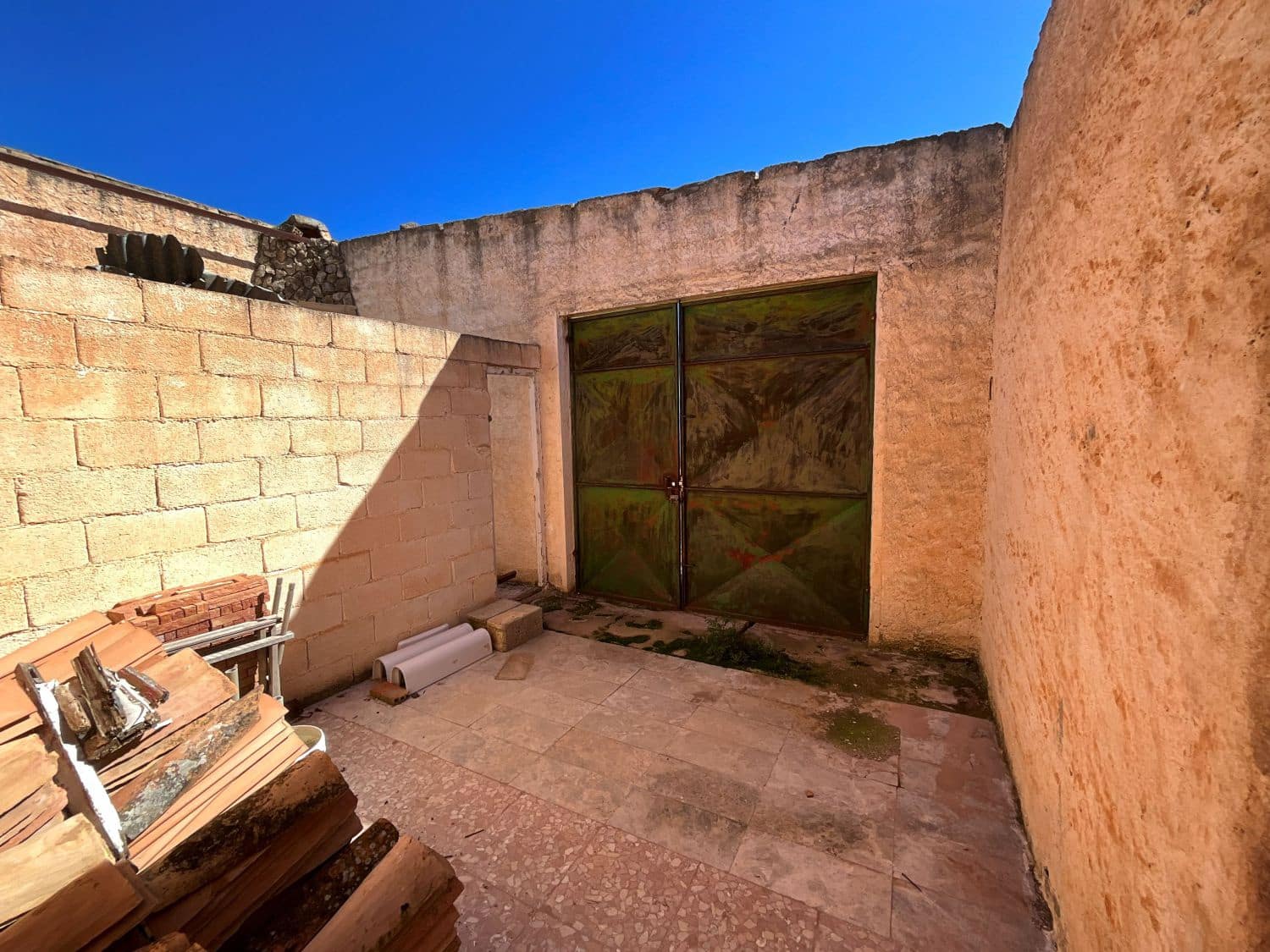 Undeveloped Land for sale in Restabal - € 115,000 (Ref: 9719704)